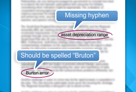 Bruton or Burton